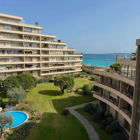 Lejlighed Nouveaute ! Front De Terrasse Et Parking *