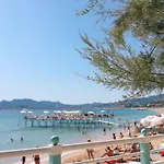 Nouveauté ! Front De Terrasse Et Parking Cannes
