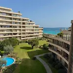 Appartamento Nouveauté ! Front De Terrasse Et Parking *
