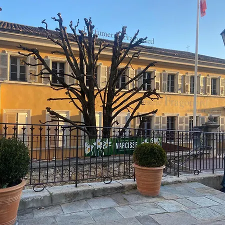 Nouveaute ! Front De Terrasse Et Parking 아파트 *