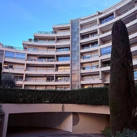 Appartamento Nouveauté ! Front De Terrasse Et Parking *